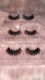 Lash Strips " Go Gina "