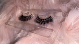 Lash Strips " Go Gina "