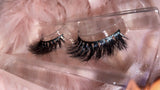 Lash Strips " Go Gina "