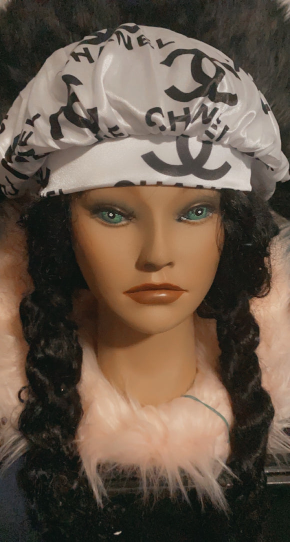 Women Designer Bonnets