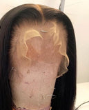 13x6 T part “Straight wig 24’ 150 Density*