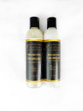 iBadd Shampoo & Conditioner Set